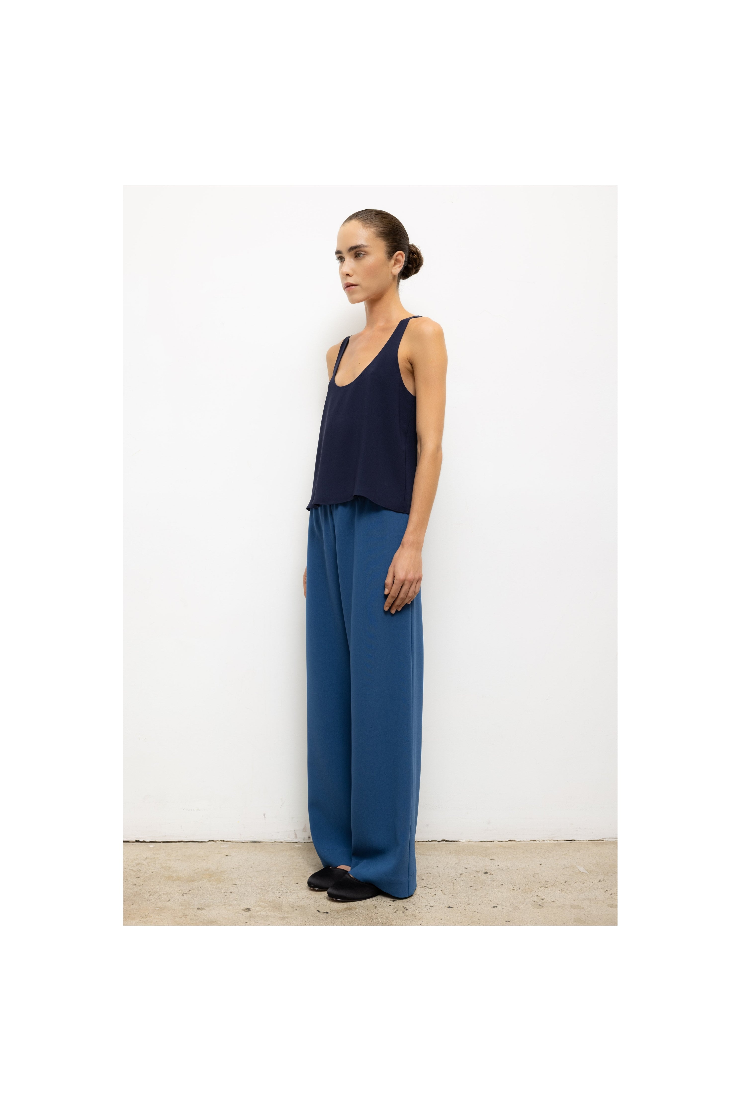 ARI SCOOP TANK LESET