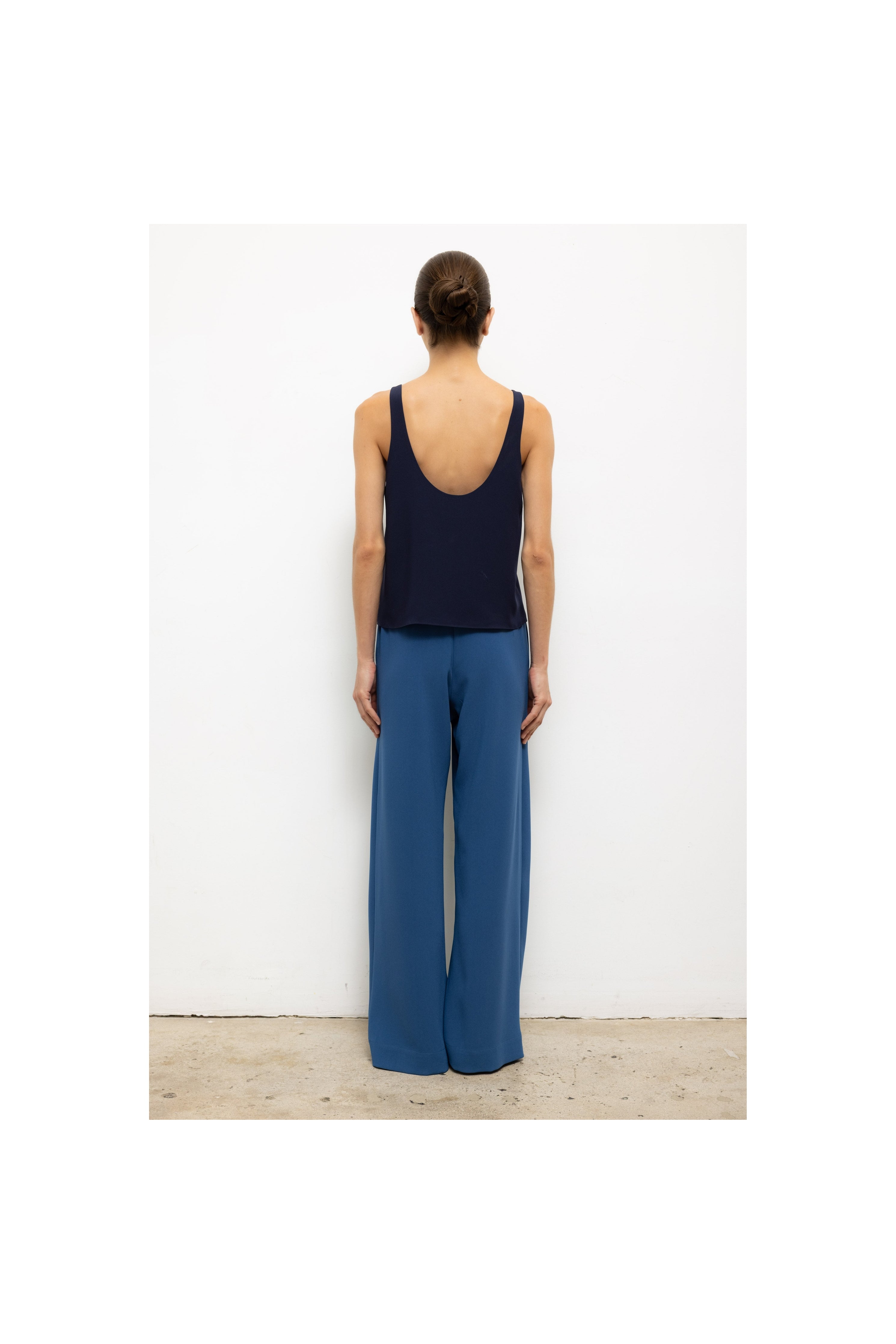 ARIELLE POCKET PANT LESET