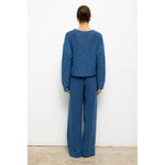 BEN CREW PULLOVER LESET