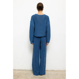 BEN CREW PULLOVER LESET