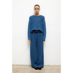 BEN CREW PULLOVER LESET