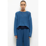 BEN CREW PULLOVER LESET