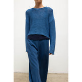 BEN CREW PULLOVER LESET