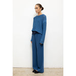 BEN CREW PULLOVER LESET