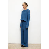 BEN CREW PULLOVER LESET