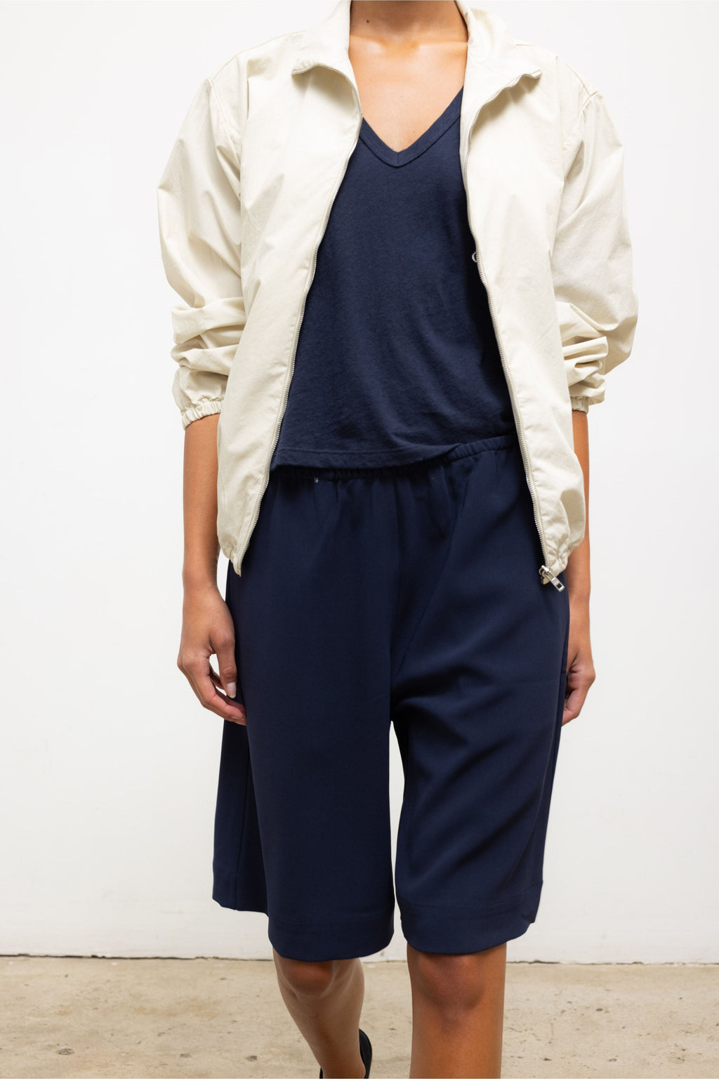 ARIELLE CITY SHORT LESET