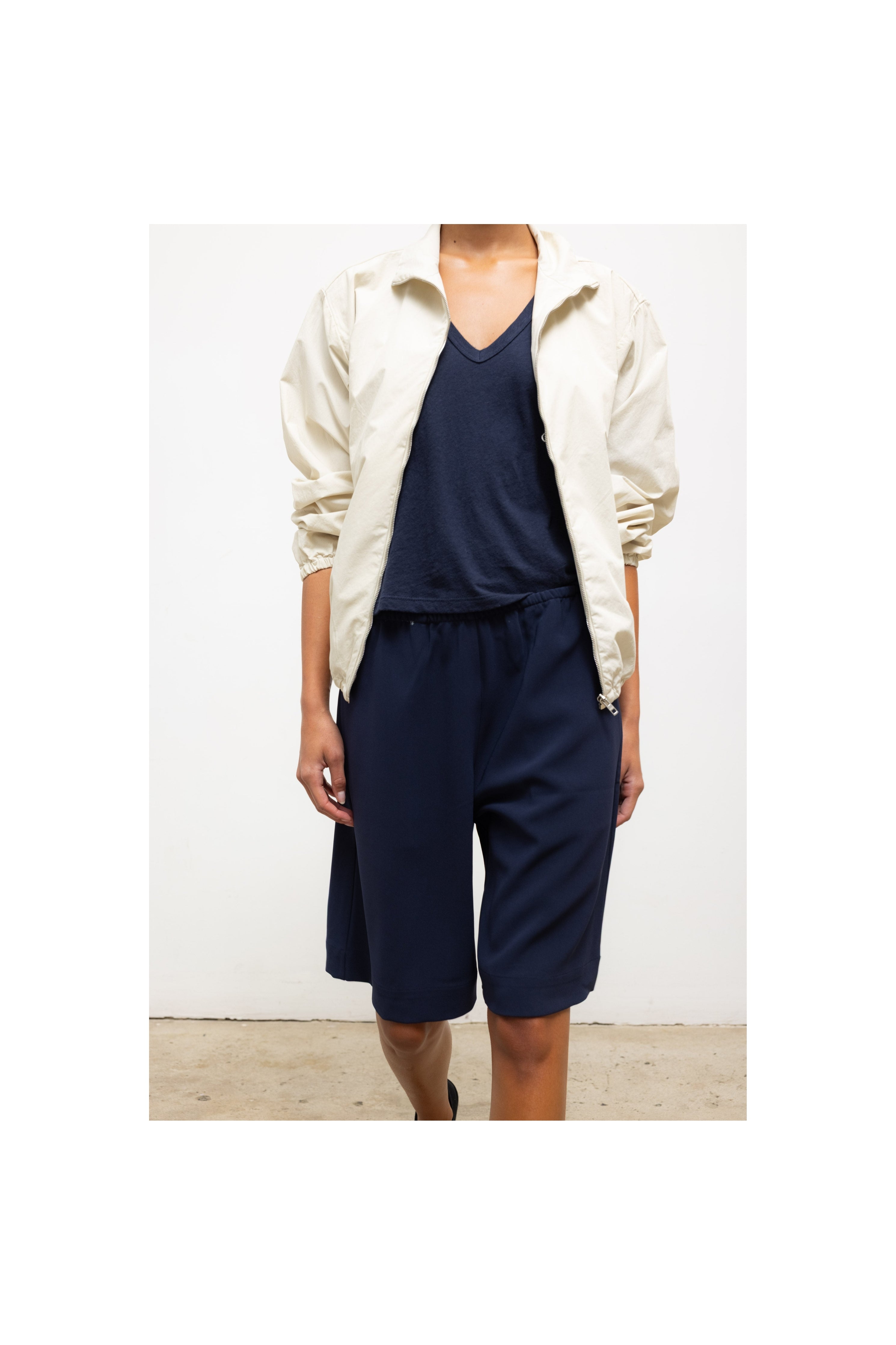 ARIELLE CITY SHORT LESET