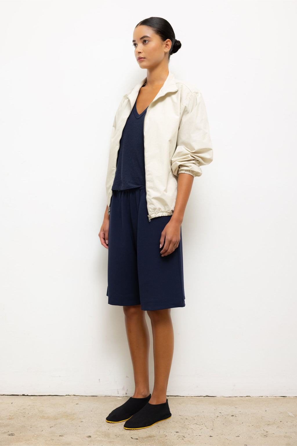 ARIELLE CITY SHORT LESET