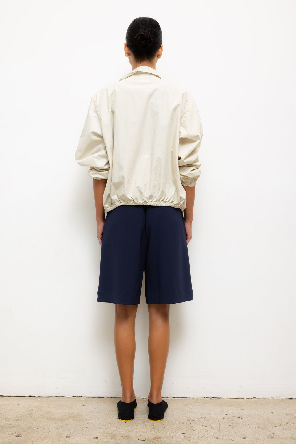 ARIELLE CITY SHORT LESET