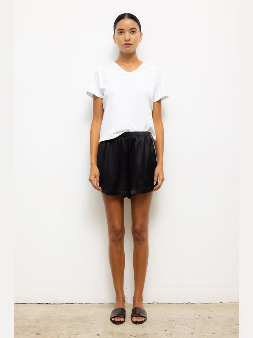 MARGO V NECK LESET