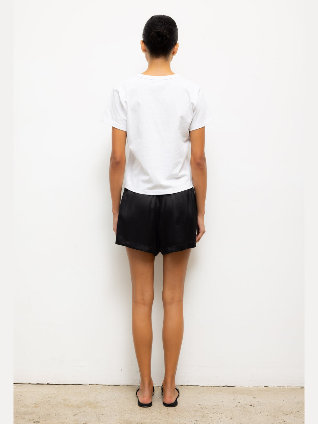 MARGO V NECK LESET