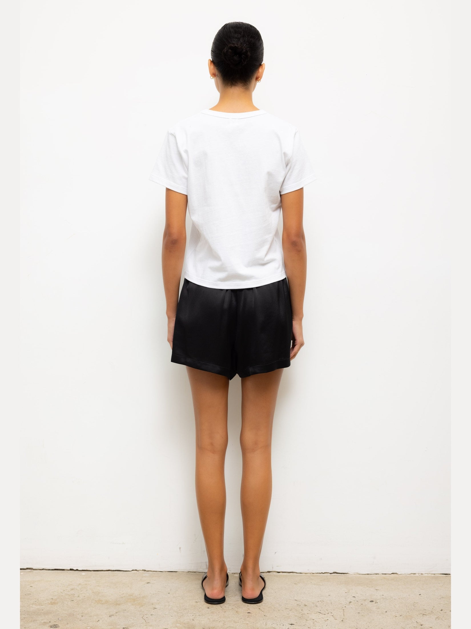 MARGO V NECK LESET