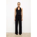 LAUREN WIDE LEG PANT