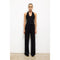 LAUREN WIDE LEG PANT