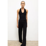 LAUREN WIDE LEG PANT