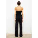 LAUREN WIDE LEG PANT
