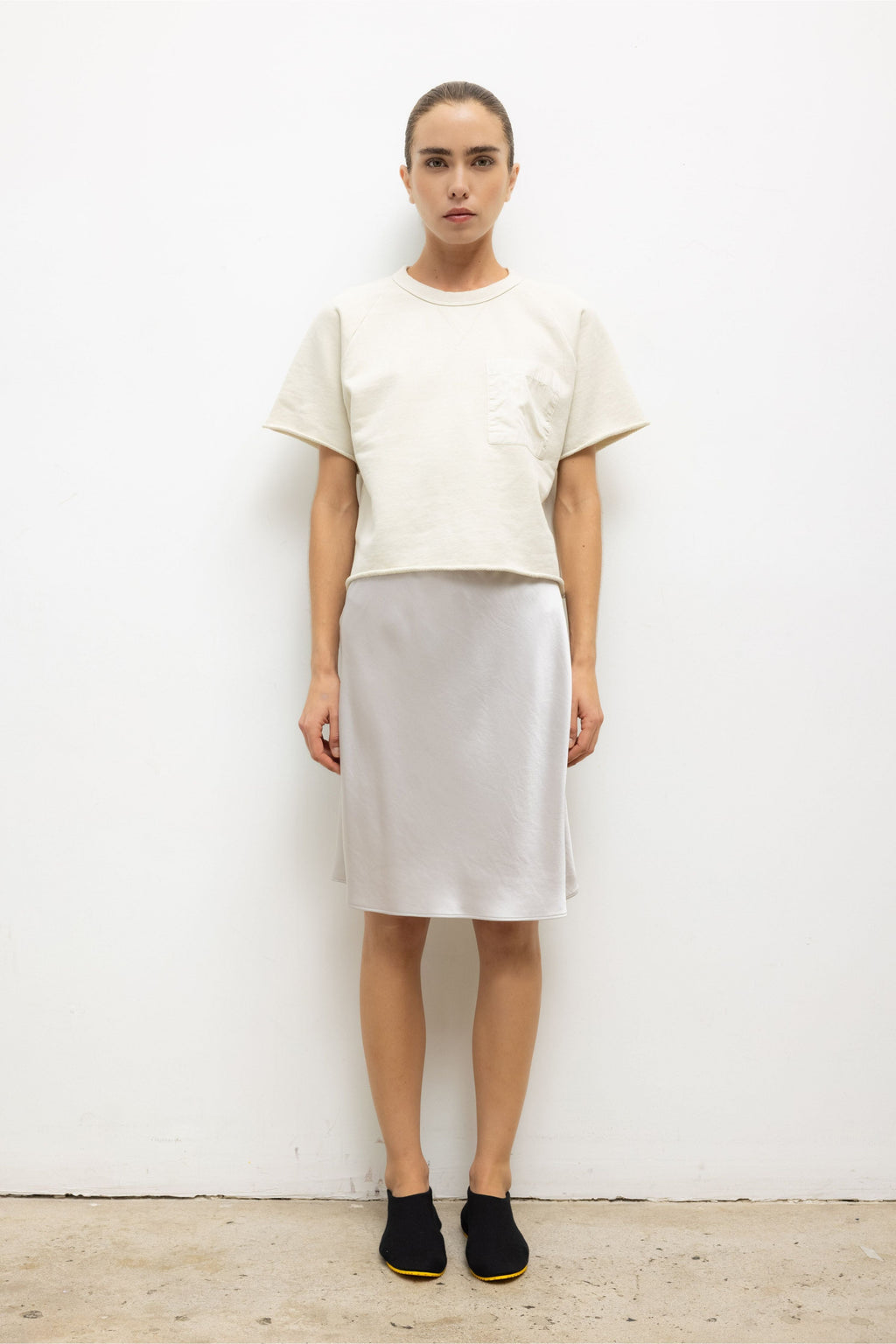 Jamie Raglan Tee LESET