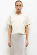 Jamie Raglan Tee LESET