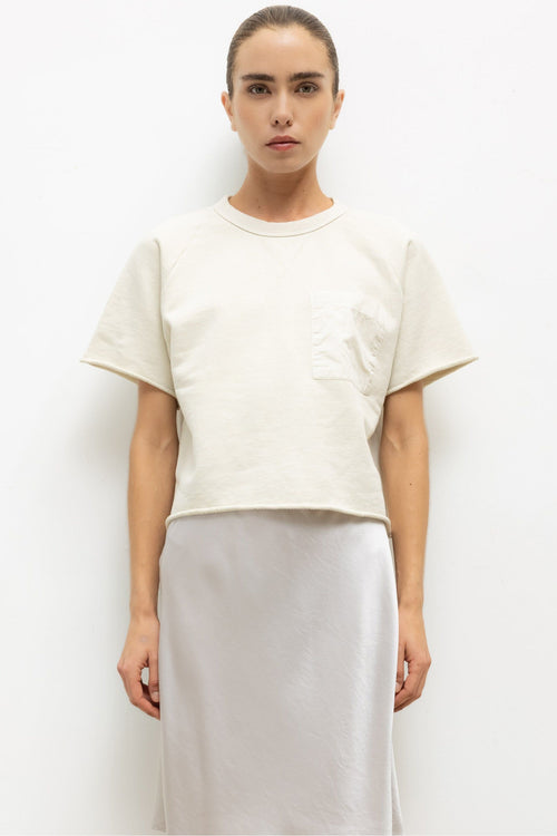 JAMIE RAGLAN TEE LESET