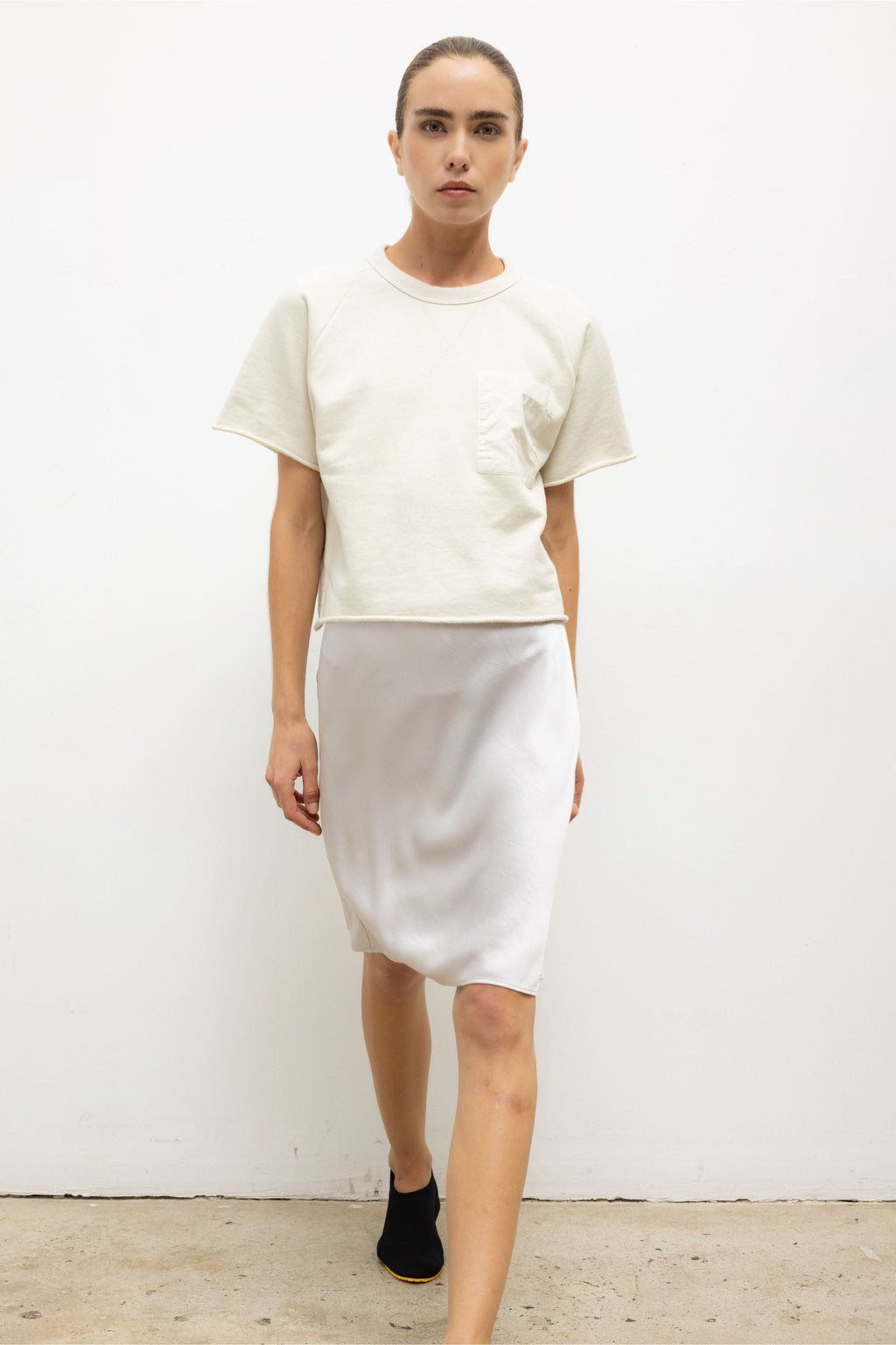 Jamie Raglan Tee LESET