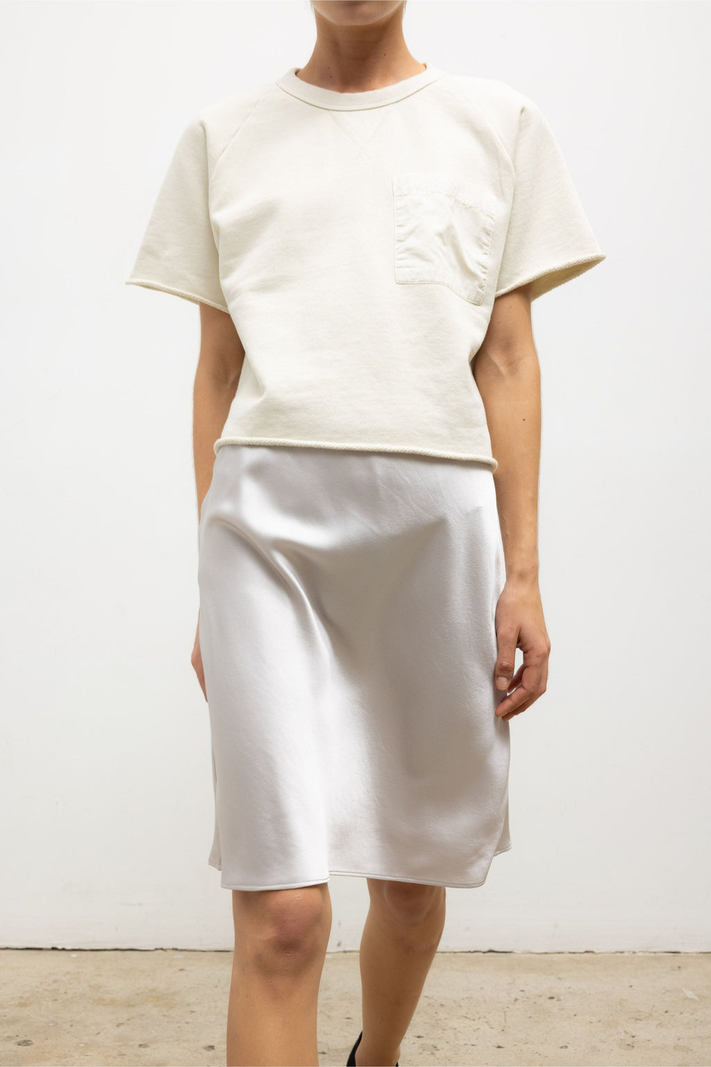 Jamie Raglan Tee LESET