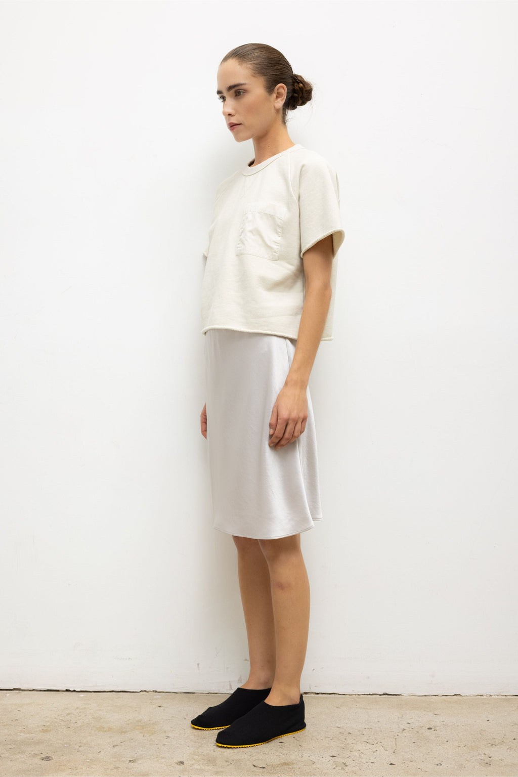 Jamie Raglan Tee LESET