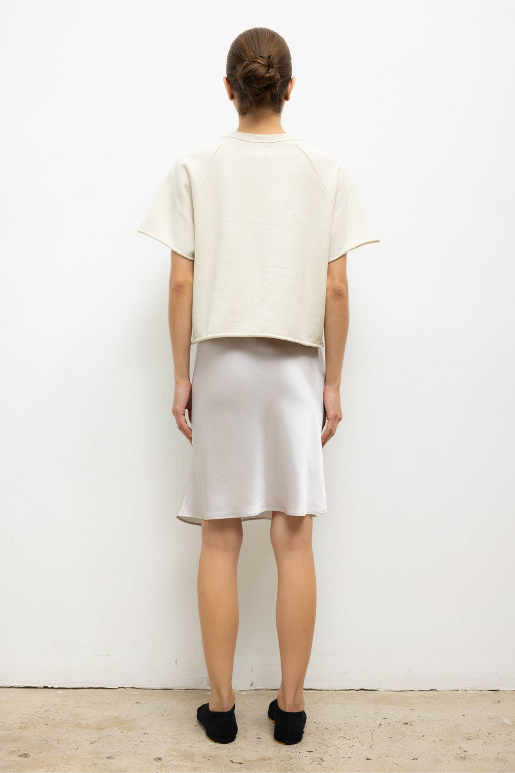 Jamie Raglan Tee LESET