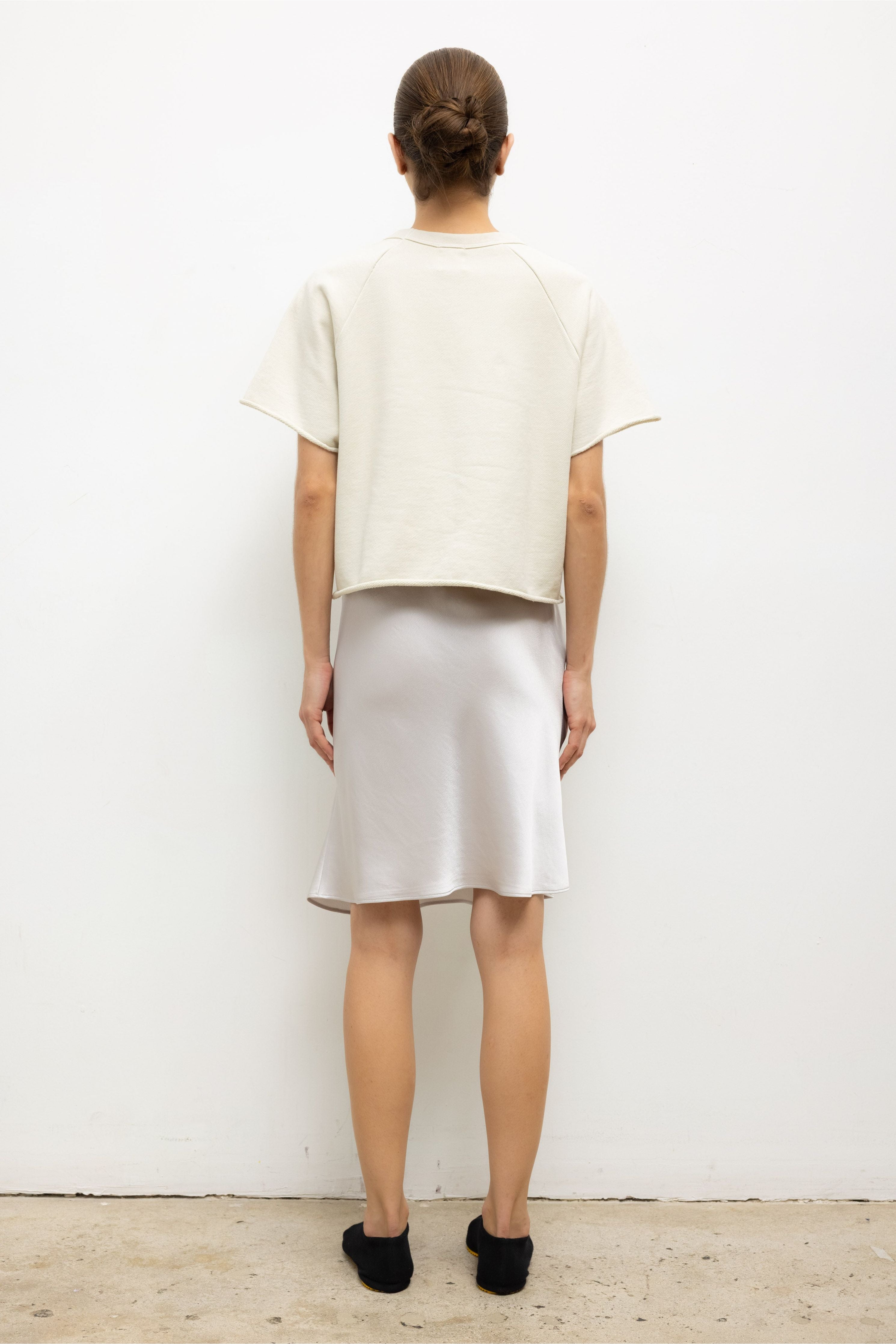 Jamie Raglan Tee LESET
