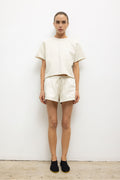 Jamie Mini Carpenter Short LESET