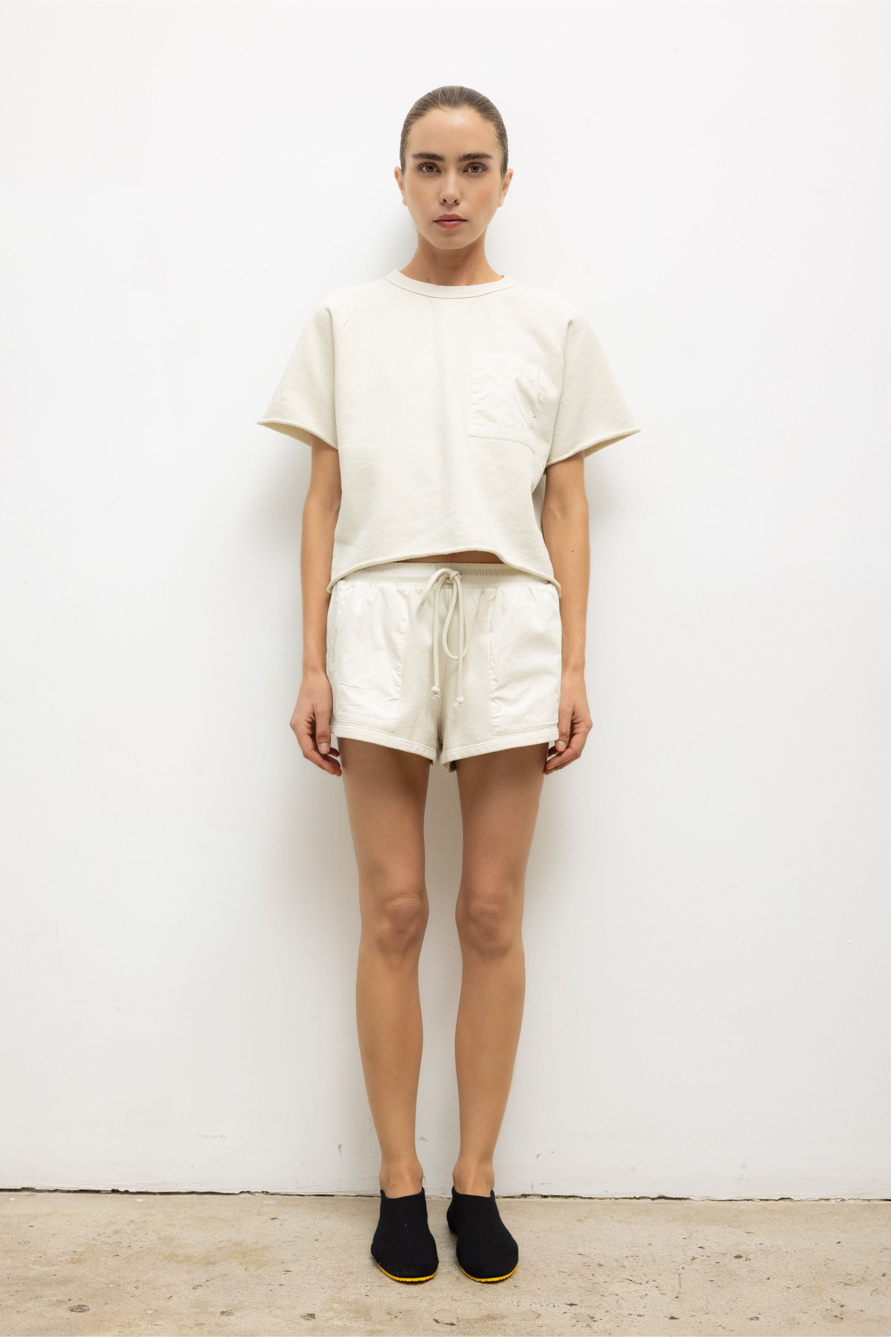 Jamie Mini Carpenter Short LESET