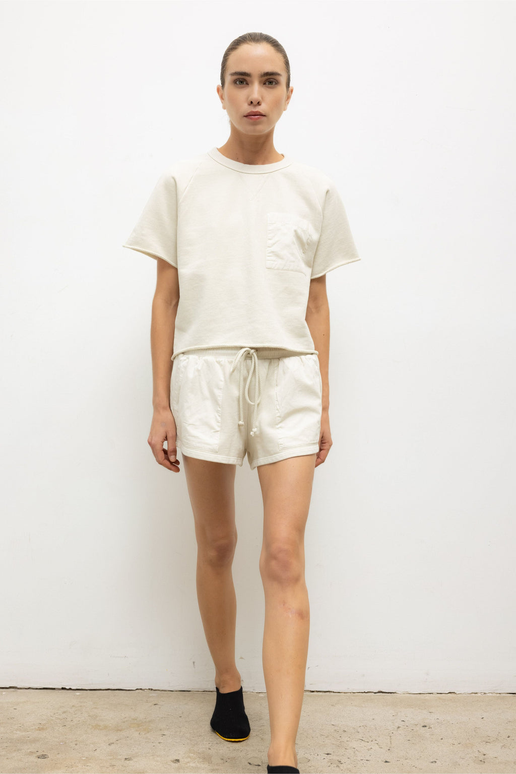 Jamie Mini Carpenter Short LESET