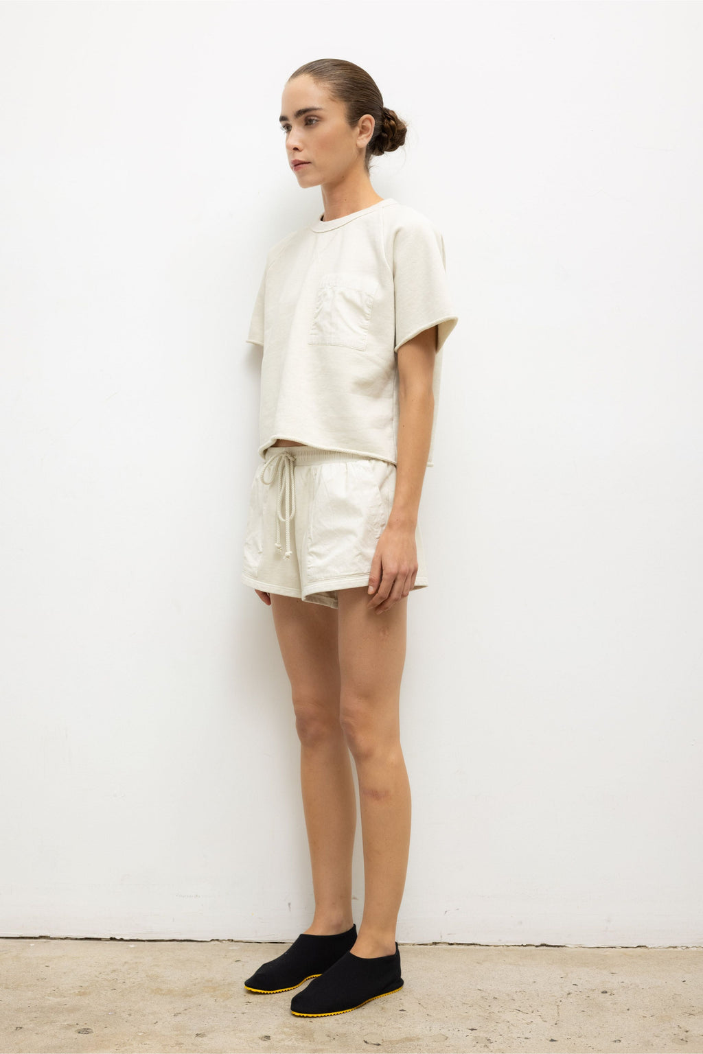 Jamie Mini Carpenter Short LESET