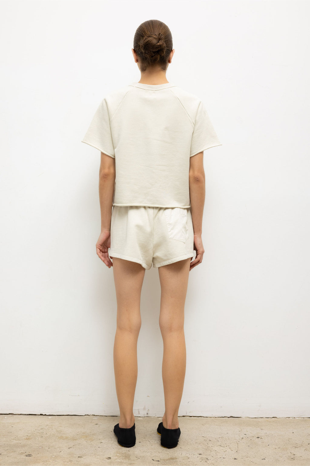 Jamie Mini Carpenter Short LESET