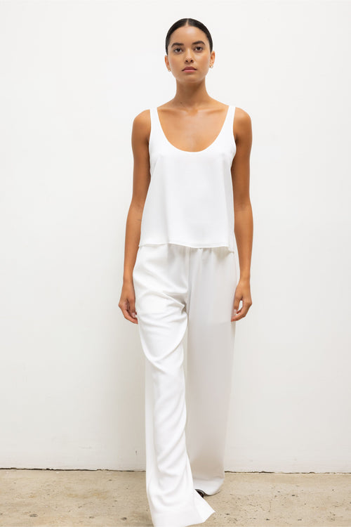 ARIELLE POCKET PANT LESET