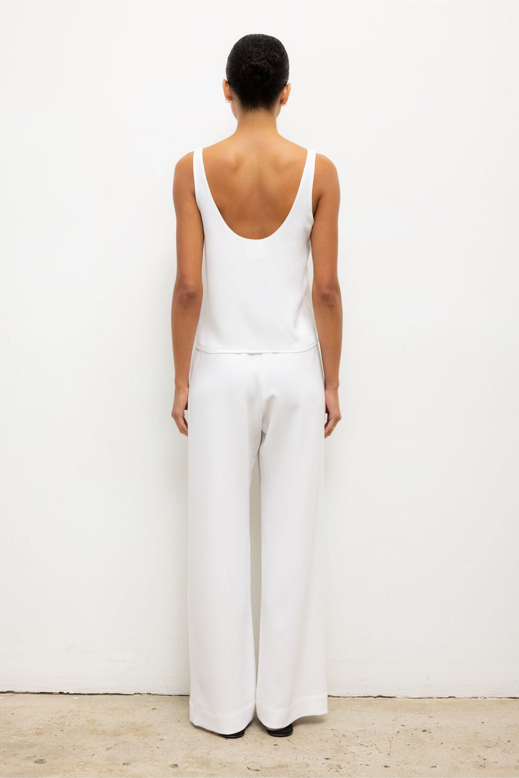 Arielle Pocket Pant LESET