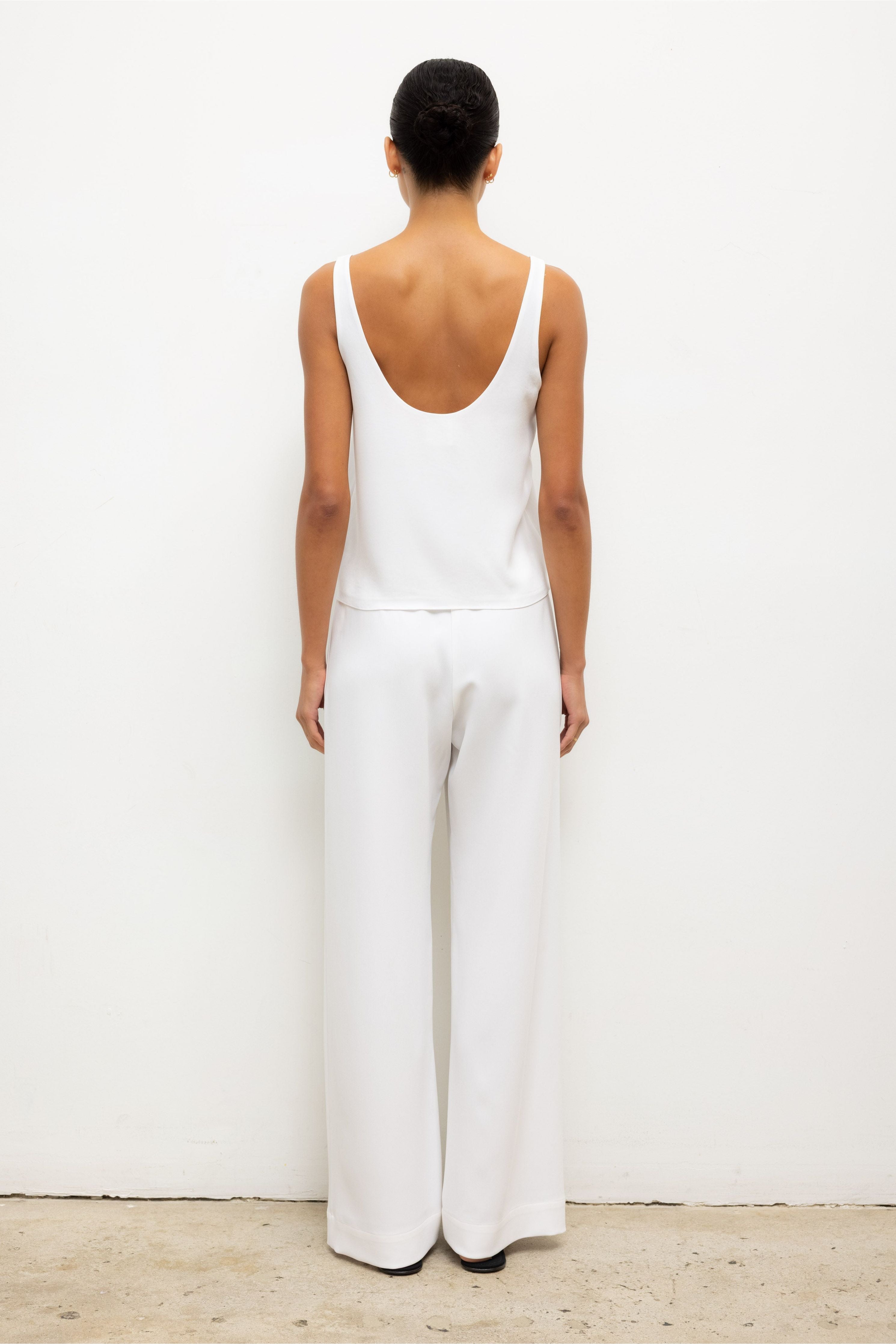 Arielle Pocket Pant LESET