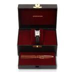 Carino Watch Silver Heaven Mayhem