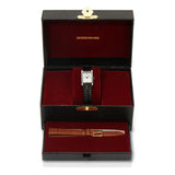 Carino Watch Silver Heaven Mayhem