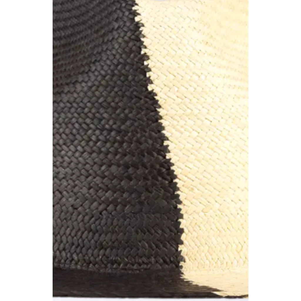 The Sombra Two-Toned Fedora Heads of State