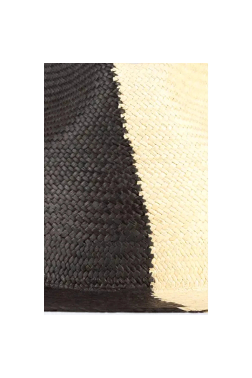 The Sombra Two-Toned Fedora Heads of State