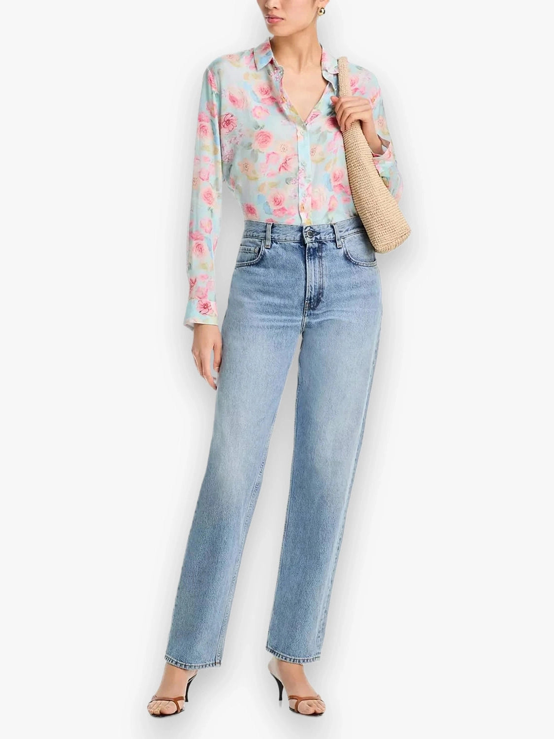 The CLASSIC, 100% Modal  | HIGH SUMMER'26 CISSA