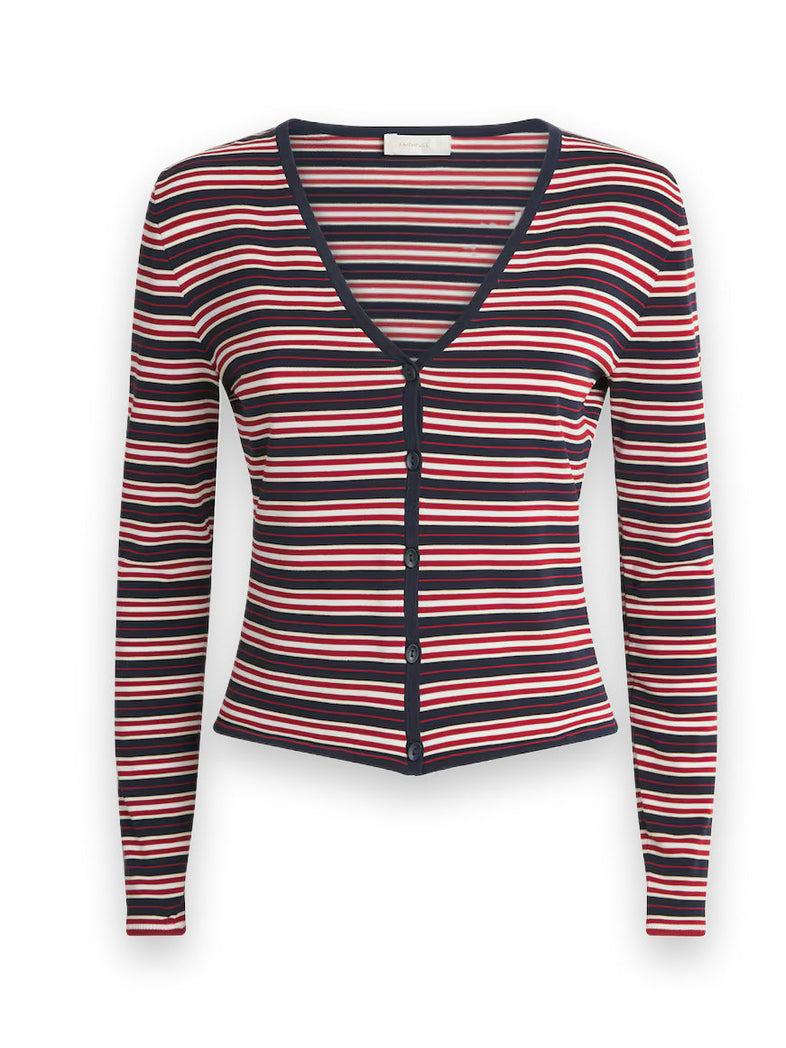 Doris Cardigan FAITHFULL THE BRAND
