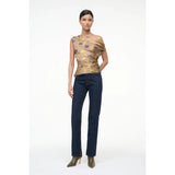 Phare Silk Top