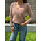 Dim Gray Isabel Marant Obitina Pullover