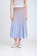 Striped Radical Knit Sky Blue Sita Murt