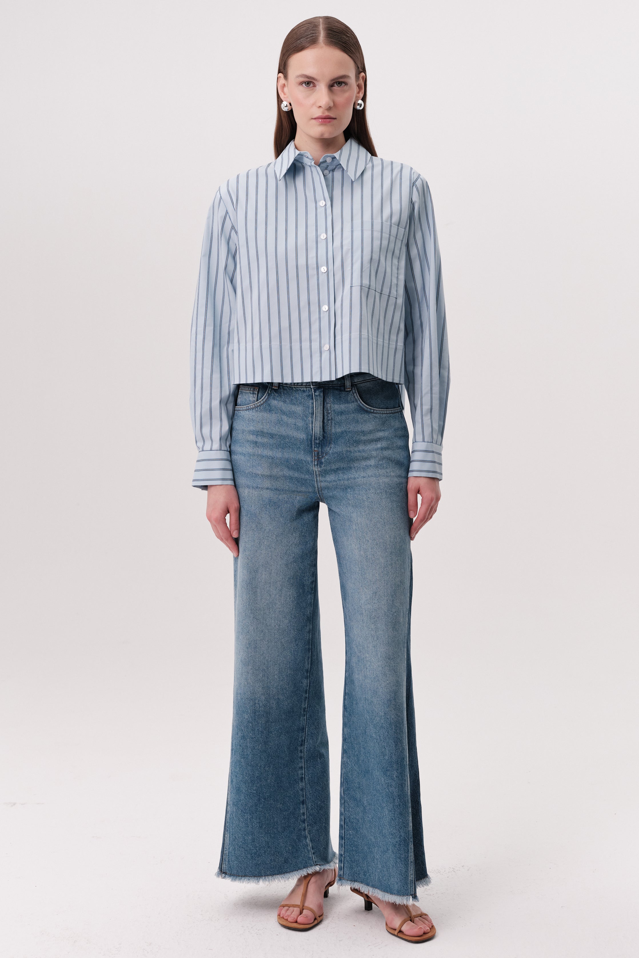 KAYLIE SHIRT Exquise USA