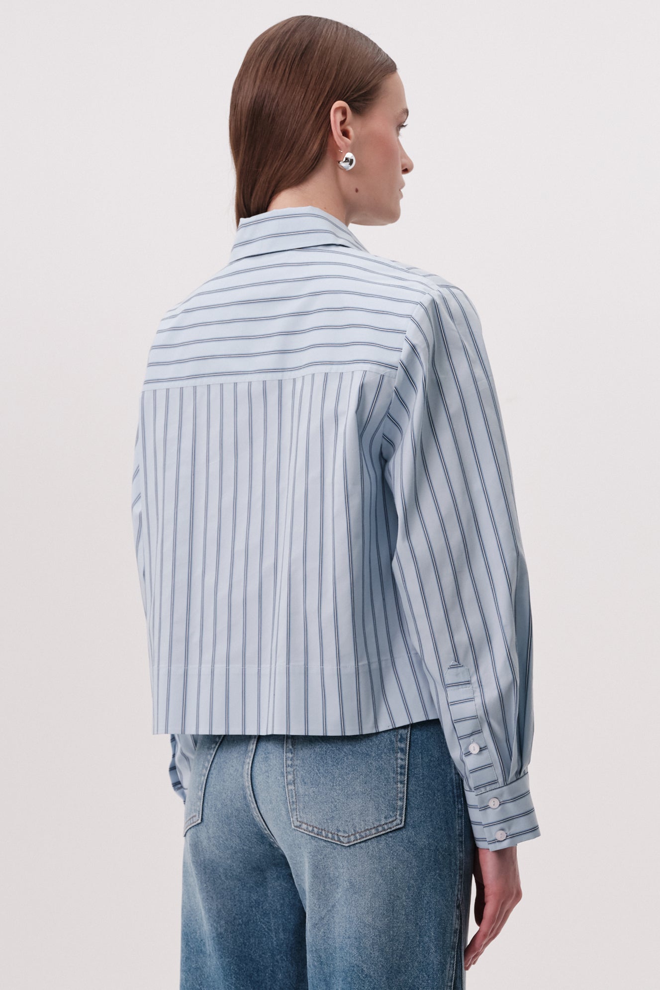 KAYLIE SHIRT Exquise USA