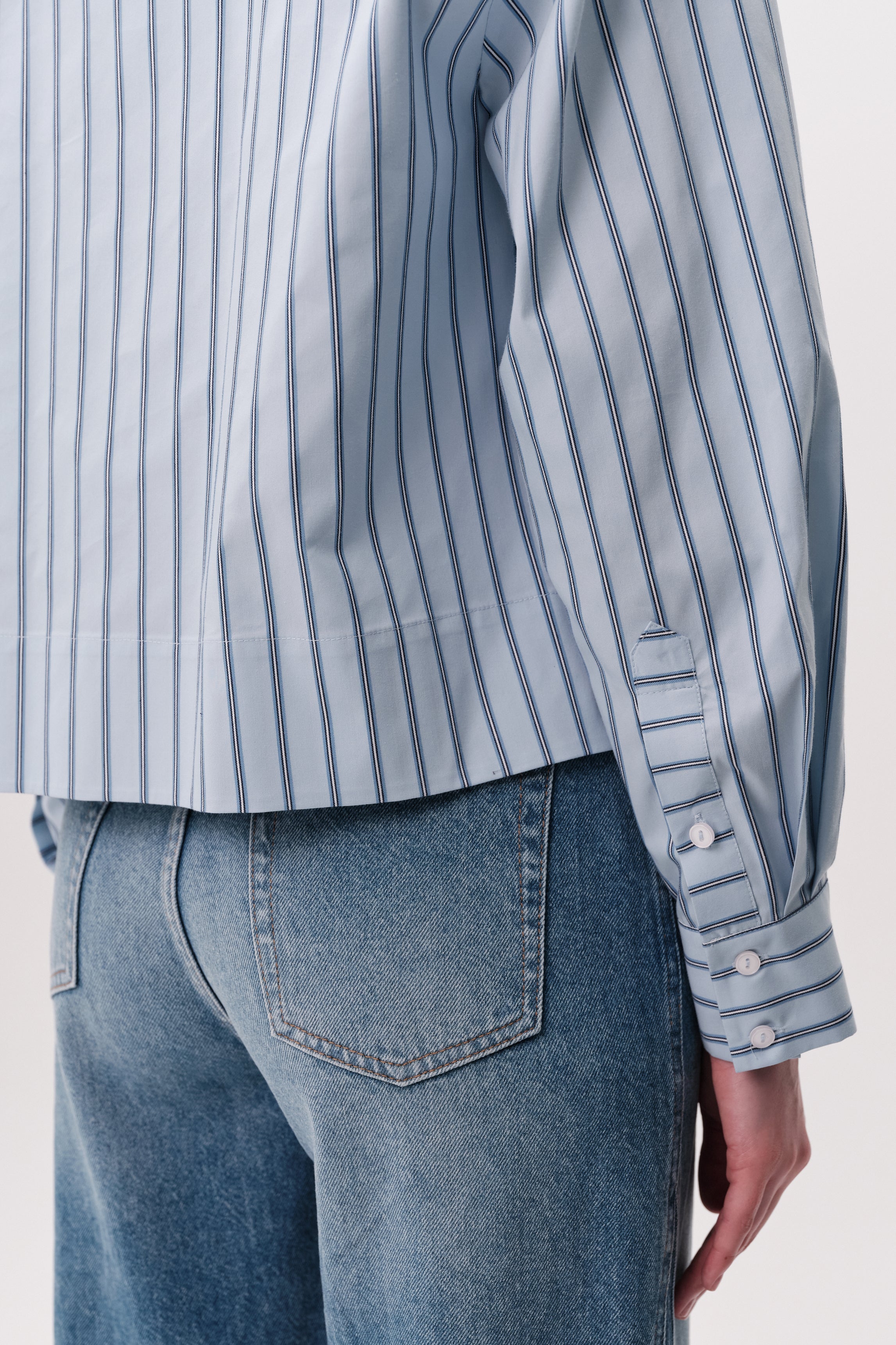 KAYLIE SHIRT Exquise USA