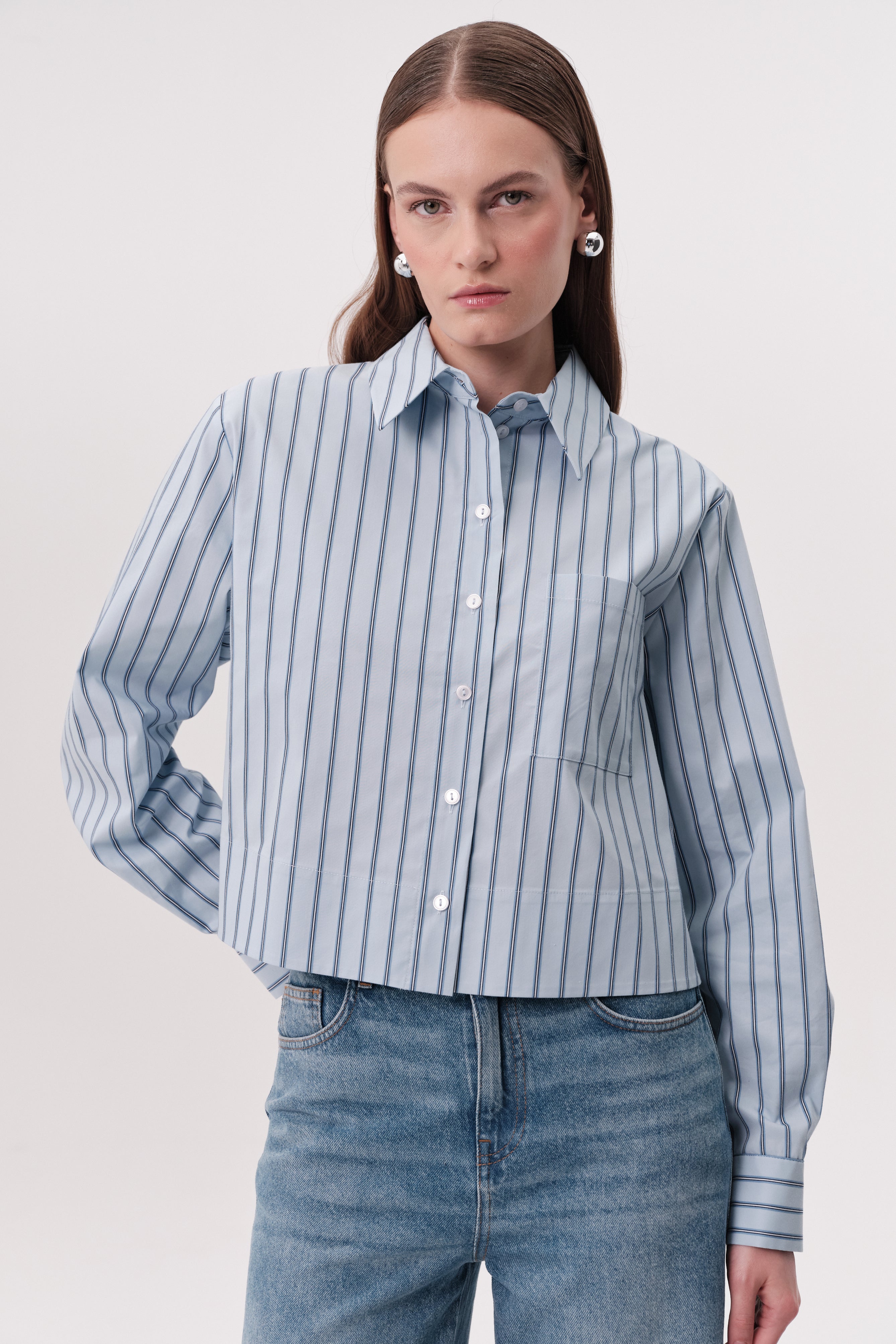 KAYLIE SHIRT Exquise USA