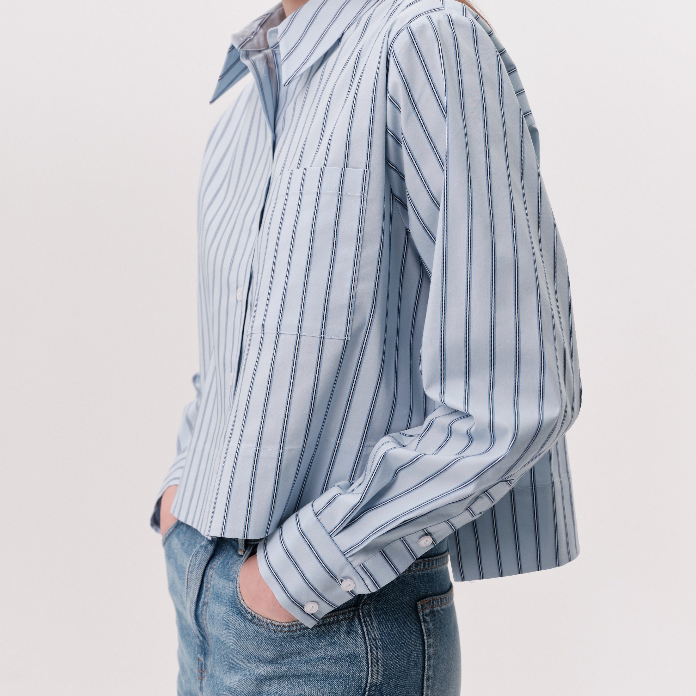 KAYLIE SHIRT Exquise USA